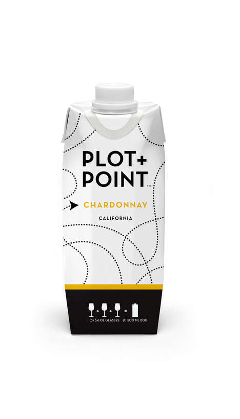 Convenience Store Wine Cartons