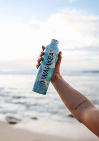 Volcanic Sparkling Water Image 2
