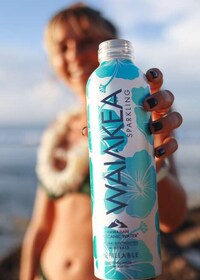 Volcanic Sparkling Water Image 3