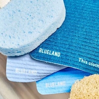 Plant-Based Cleaning Tools Image 1