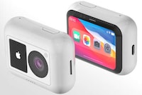 Tech Brand Action Cameras
