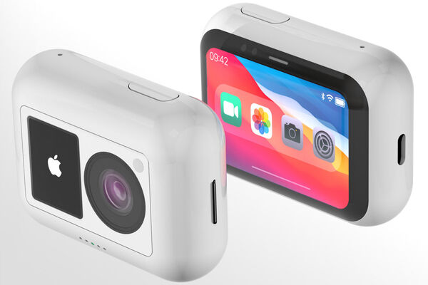 Tech Brand Action Cameras