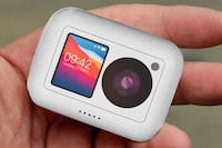 Tech Brand Action Cameras Image 2