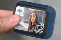 Tech Brand Action Cameras Image 6