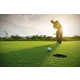 Deodorant-Branded Golf Initiatives Image 1