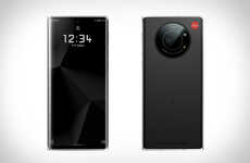 Camera-Branded Smartphones