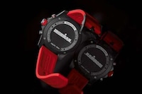 Ultra-Tough Special Edition Timepieces Image 2