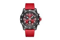 Ultra-Tough Special Edition Timepieces Image 3
