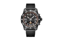 Ultra-Tough Special Edition Timepieces Image 4