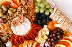 Gourmet Charcuterie Delivery Services