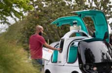 Last-Mile Technology Deals