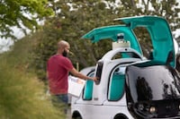 Last-Mile Technology Deals