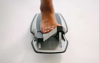 Foot Muscle Stretching Devices Image 2