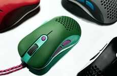 Customizable eSports Mouses