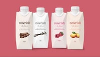 Nurturing Nutritional Drinks
