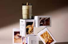 Inclusive Collab Candles
