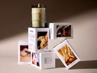 Inclusive Collab Candles