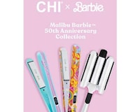 Doll-Themed Hairstyling Tools