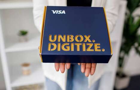 POS Solution Boxes