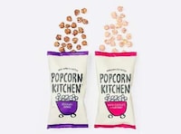Full-Bodied Popcorn Snacks Image 1
