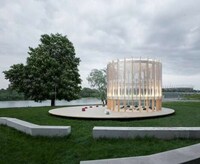 Interactive Biotechnological Playgrounds