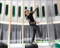 Interactive Biotechnological Playgrounds Image 2