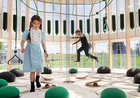 Interactive Biotechnological Playgrounds Image 4