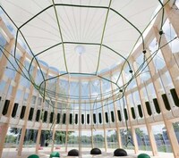 Interactive Biotechnological Playgrounds Image 5