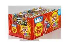 Petite Pick-and-Mix Candy Ranges