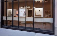 Eco-Friendly Tech Shops Image 4