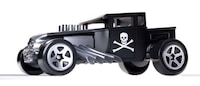Virtual Toy Car Collectibles Image 2