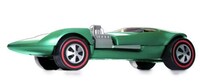 Virtual Toy Car Collectibles Image 3