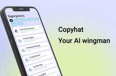AI Wingman Apps