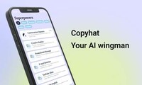 AI Wingman Apps Image 1