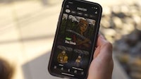 Brewery-Created Mobile Games Image 1