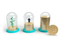Crypto-Focused Banking Technologies Image 1
