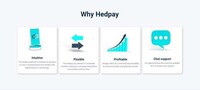 Crypto-Focused Banking Technologies Image 2