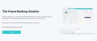 Crypto-Focused Banking Technologies Image 3