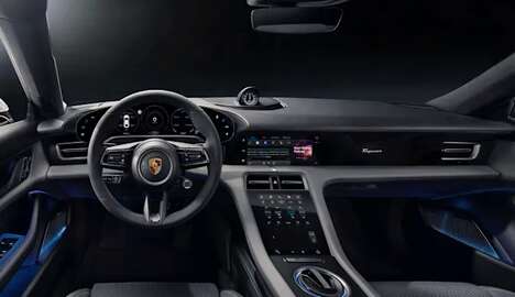 Personalized Driving Soundtracks
