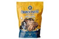 Dog-Friendly Dental Puffs Image 1