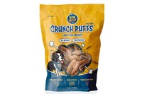 Dog-Friendly Dental Puffs