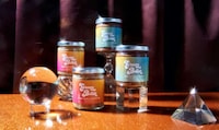 CBD Nut Butters Image 3