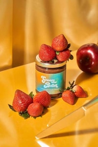 CBD Nut Butters Image 5