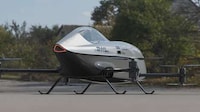 Powerful High-Performance Racing Drones Image 2