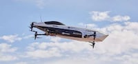 Powerful High-Performance Racing Drones Image 3