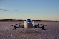 Powerful High-Performance Racing Drones Image 4