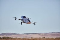 Powerful High-Performance Racing Drones Image 5