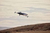 Powerful High-Performance Racing Drones Image 6
