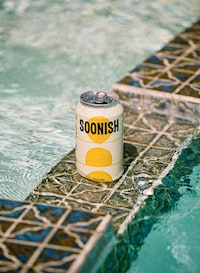 Low-Sugar Natural Beers