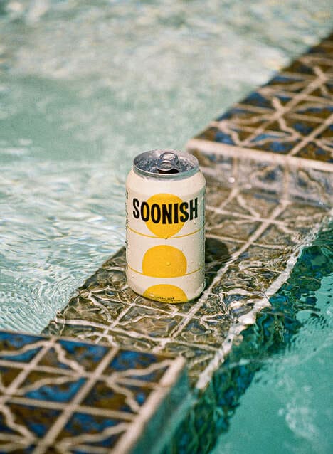 Low-Sugar Natural Beers
